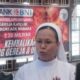 Bendahara Paroki Natalia Situmorang