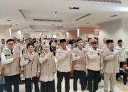 Konjen Jeddah Gelar Bimtek untuk Petugas Haji 2026