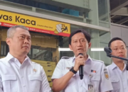 Dirut PT KAI Tolak Usulan Menteri PPPA