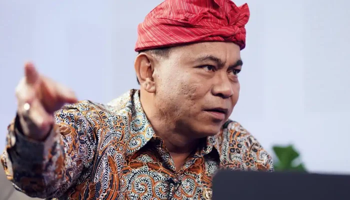 Budi Arie Bongkar Sosok di Balik Isu Ijazah Jokowi: Ada yang Sengaja Adu Domba