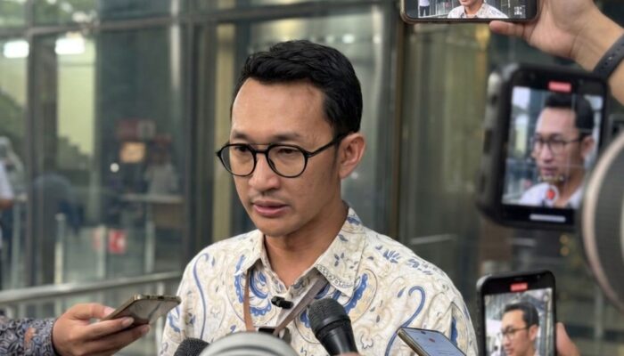 Pengembalian Fantastis Rp100 Miliar dari Biro Haji ke KPK