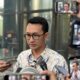Budi Prasetyo Jubir Kpk