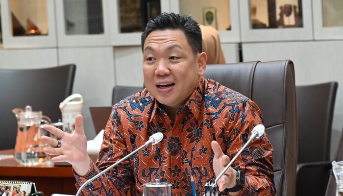 Charles PDIP : SPPG Penyebab Keracunan Harus Ditutup Permanen dan Cabut Izin Operasionalnya