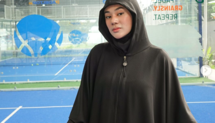 Clara Shinta Minta Maaf ke Publik Usai Bikin Gaduh soal VCS Suami dengan Wanita Lain