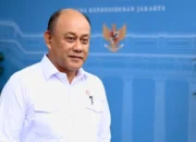 Dadan BGN Klaim Sudah Bangun 27 Ribu SPPG se Indonesia