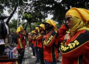 KASBI Bawa 10 Isu di Aksi May Day Besok