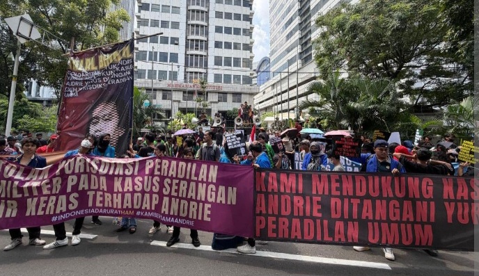 Demomahasiswa