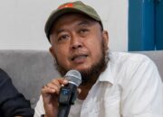 Soal Judol Tak Masuk RUU Perampasan Aset, Hari Purwanto: Ada Apa dengan Panja Judi Online?