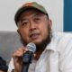 Direktur Eksekutif Studi Demokrasi Rakyat Sdr Hari Purwanto
