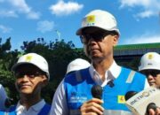 PLN Akan Pensiunkan 2.139 PLTD, Gantikan dengan Energi Terbarukan
