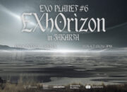 Dyandra Global Edutainment Tambah Durasi Konser EXO Jadi 2 Hari