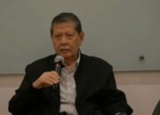 Laporan TGPF Soal Perkosaan Massal Mei 1998 tak Terbantahkan