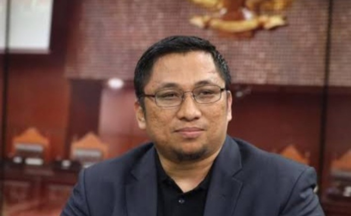 Feri Amsari