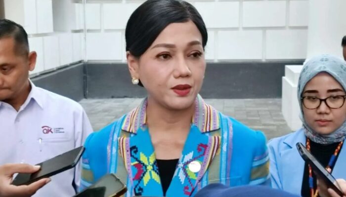 OJK Pangkas Waktu Pembaruan SLIK Jadi 3 Hari