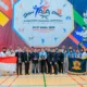 Garbha Presisi Polri Juara Taekwondo Di Jepang