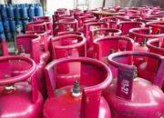 Harga LPG Non-Subsidi Naik per April 2026, Inflasi Diprediksi Tertekan