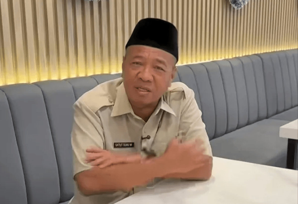 Gatut Sunu