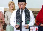 Gub Dki Pramono Anung