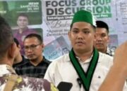 Ketum Badko HMI Sumut Ngaku Diteror Usai Bahas Kasus Andrie Yunus