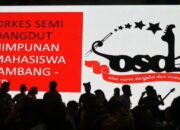 Lagu Erika HMT ITB Tuai Kritik, Lirik Dinilai Melecehkan Perempuan