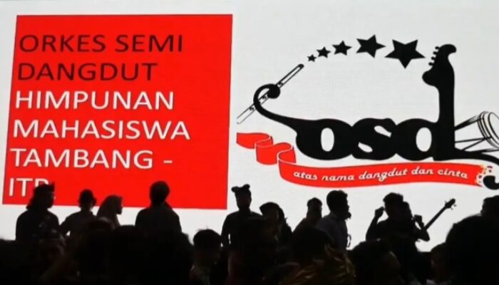 Lagu Erika HMT ITB Tuai Kritik, Lirik Dinilai Melecehkan Perempuan