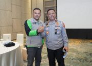 Pendekatan Humanis Korlantas Panen Apresiasi Ojol
