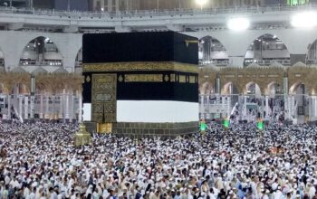 PPIH Prioritaskan Layanan Jemaah Lansia dan Disabilitas Saat Pemberangkatan Kloter Terakhir dari Madinah