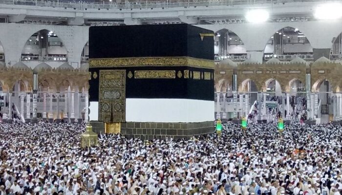 Satgas Haji Berhasil Gagalkan 8 Calon Jemaah Indonesia
