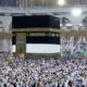 PPIH Prioritaskan Layanan Jemaah Lansia dan Disabilitas Saat Pemberangkatan Kloter Terakhir dari Madinah