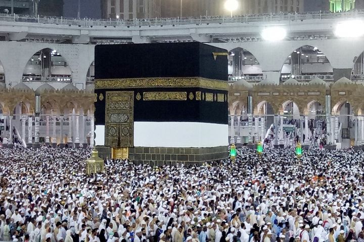 Haji
