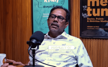 Haris Azhar