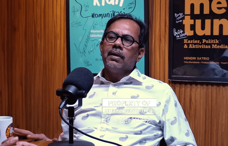 Haris Azhar