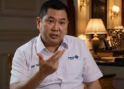 Hary Tanoe Mnc