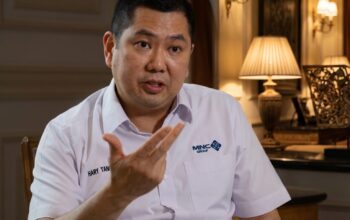 Hary Tanoesoedibjo Resmi Laporkan Jusuf Hamka ke Polisi, Persoalkan Dugaan Pencemaran Nama Baik