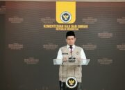 Hari Kesembilan, 47.834 Jemaah Haji dari 122 Kloter Telah Berangkat ke Madinah
