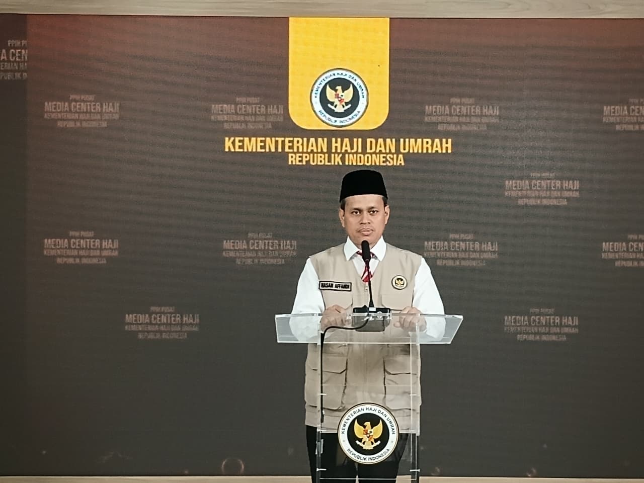 Hasan Afandi