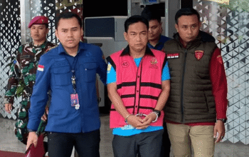 Hery Susanto Di Kejaksaan Agung