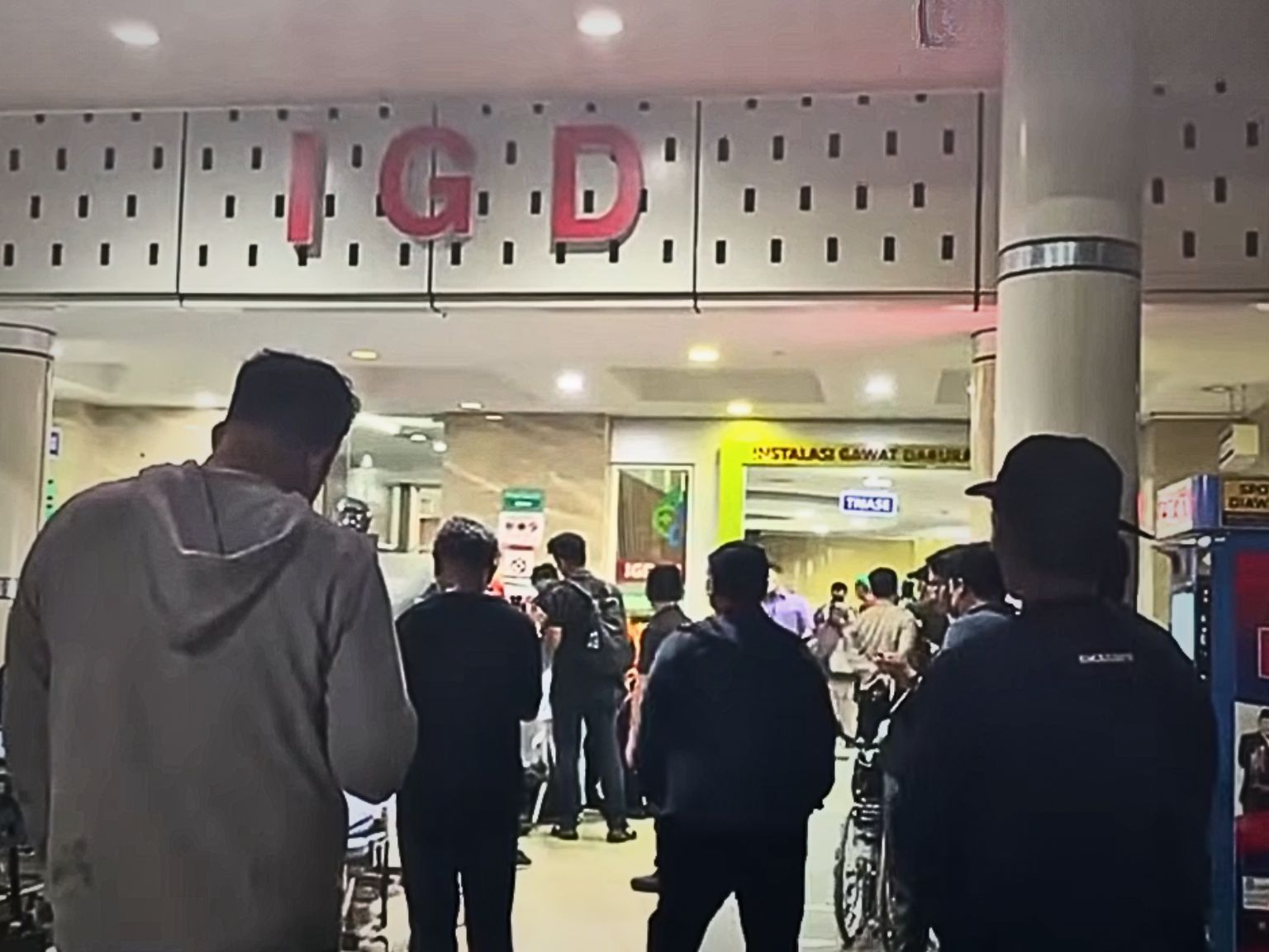 Igd Rsud Bekasi