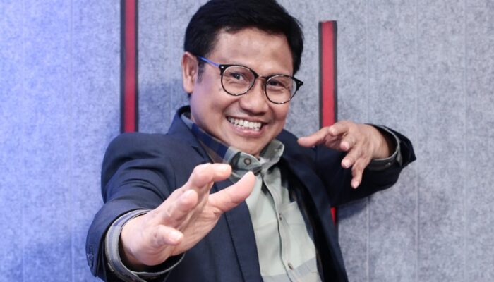 Kenapa Cak Imin Berani Sebut Kepengurusan PBNU Saat Ini Paling Mundur?