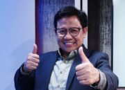 Cak Imin Tegaskan Lulusan Sekolah Rakyat Harus Jadi Agen Perubahan