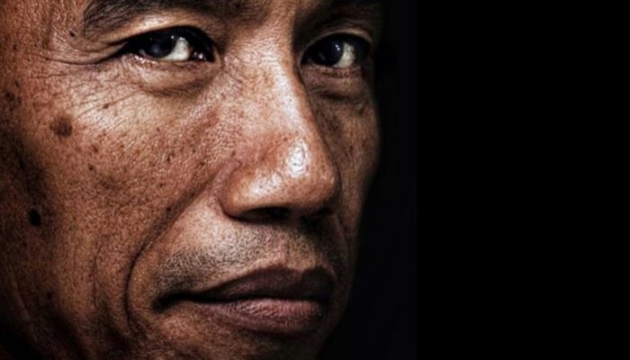 Jokowi Ingatkan Dunia Hadapi Tiga Krisis Besar Sekaligus