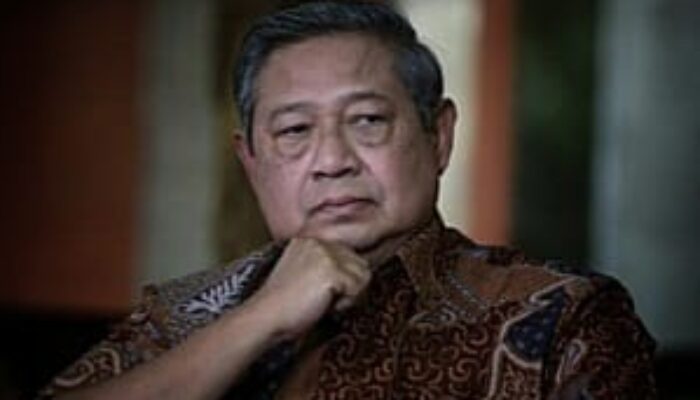 SBY Minta Presiden Prabowo Lindungi Rakyat dari Dampak Kenaikan Harga BBM