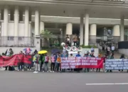 Satgas PKH dan Oknum Jaksa Disorot, Mahasiswa Tuntut Akuntabilitas dan Audit Menyeluruh