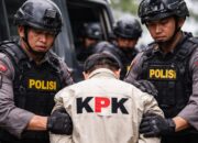 Oknum KPK Gadungan Ditangkap Polda Metro Jaya dan Tim KPK