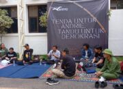 Kasus Andrie Yunus Makin Panas, Ribuan Orang Teken Petisi Desak TGPF