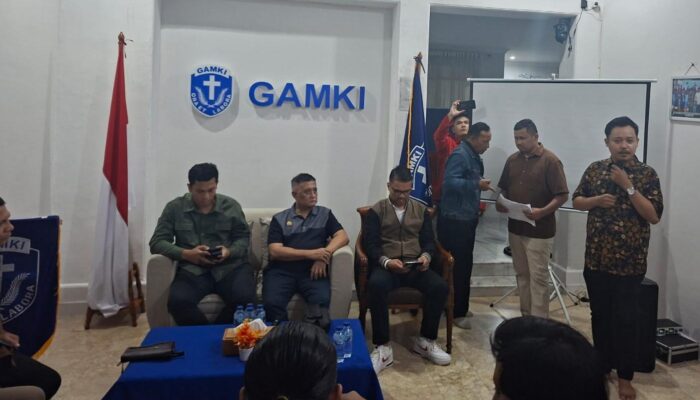 Viral! Pernyataan Jusuf Kalla Soal “Syahid” Picu Amarah, GAMKI Siap Lapor Polisi