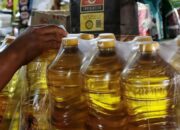 Harga Minyak Goreng Naik Lagi Dipicu Harga Plastik