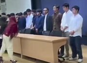 16 Mahasiswa FH UI Lakukan Pelecehan Seksual, Diberhentikan dari Organisasi