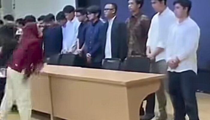 16 Mahasiswa FH UI Lakukan Pelecehan Seksual, Diberhentikan dari Organisasi