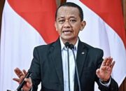 Bahlil Isyaratkan Kenaikan BBM RON 92, Ikuti Mekanisme Pasar